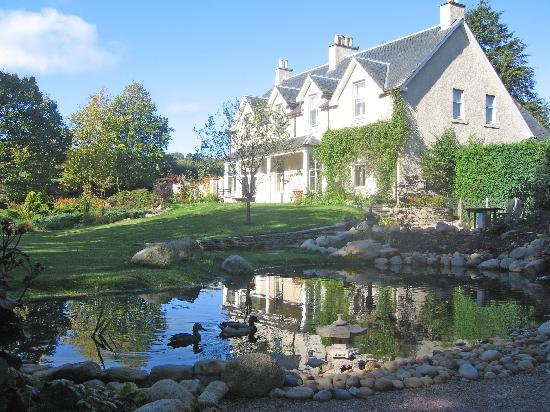 Accommodation Cairngorms National Park | Visit Cairngorms